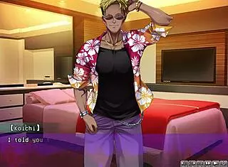 tsuma kakushiteita video part 2 english sub ntr hentai game