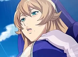 Queens Blade Rebellion OVA in Stunning 1080p