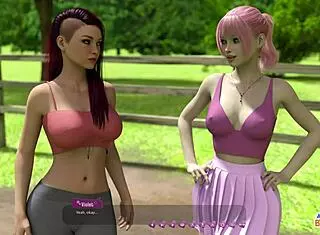 Ep4 Sexy Patients Helping The Hotties