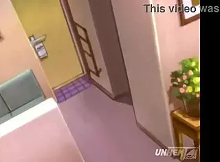 step siblings get caught fucking in hentai