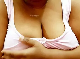 the ASIAN girl with BIG TITS is so SEXY, you know?