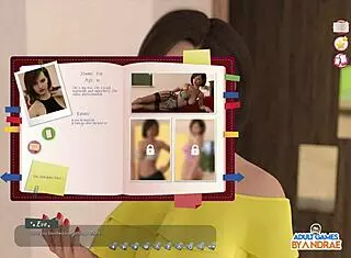 Ep4 Sexy Patients Helping The Hotties