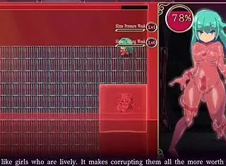 Giant tits mechanical angel is draining my futa dick!