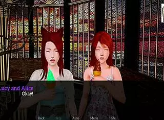 My New Family Hentai Anime Cartoon 3D