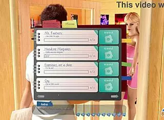 Ep4 Sexy Patients Helping The Hotties