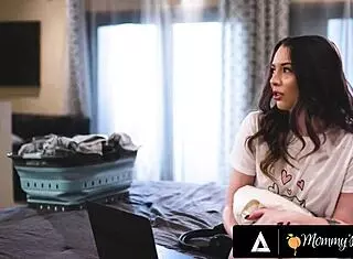 Rachael Cavalli, you caught Lily Larimar masturbating, what now?