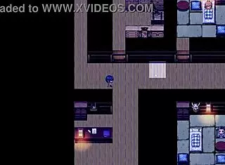 Tanned Girl Natsuki Handjob With Married Man