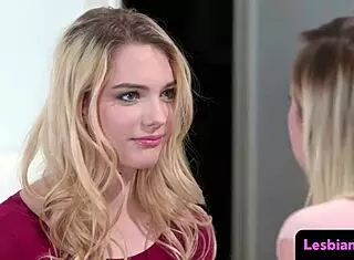 I seduced my stepsis with tribbing.