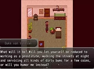 Henteria Chronicles 3 Part 3 Eng Pixel Art Game