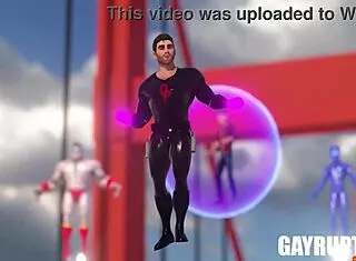 大结局Dakota Payne和Jayden Marcos狂干高潮