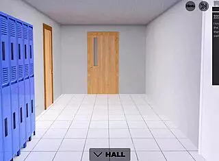 Echoes of lust 24 with erotic elements