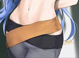 minah blackmails you hentai joi humiliation anime sneakers socks jerk off instructions