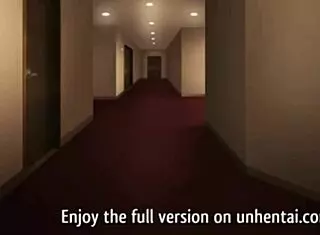 Hentai Character Bangs His Ex-Girlfriend's Pussy And Ass In Gangbang With Indian Friend, Cum In Mouth