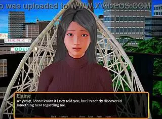 My New Stepfamily 597 Game Adventure