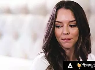 Rachael Cavalli, you caught Lily Larimar masturbating, what now?