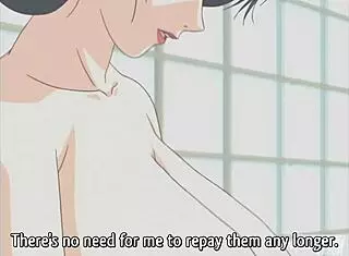 Guy Fucks Step Mom And Sister In Hentai