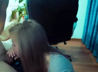 i just love eating ass so much in this webcam session!