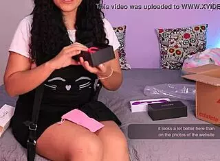 Poniendo a prueba juguetes de funejoy - unboxing