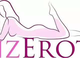 Marley Brinx Masturbates to Orgasm with Hitachi on Canada Day