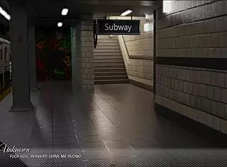 alternate existence game part one