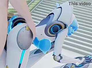 Overwatch SFM Compilation Pt 6