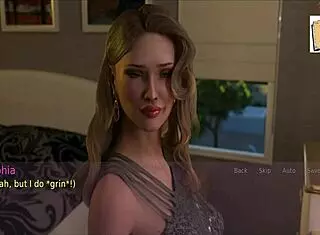 Hentai Anime Featuring Wife and Stepmother