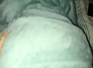 Neighbor Asks For Sugar, I Offer Sex Instead!