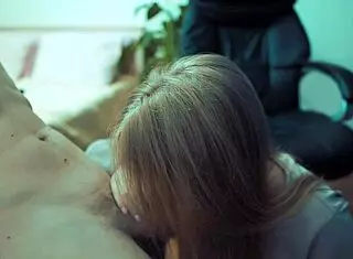 i just love eating ass so much in this webcam session!