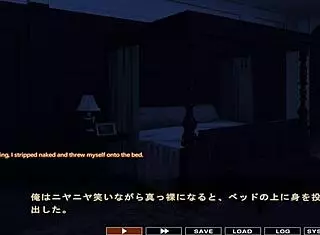 Maid-san Engages In Boin Game Hozuki Scene With Subtle Allure