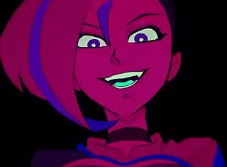 moikaloop, why don't you show me that sexy dance of yours?