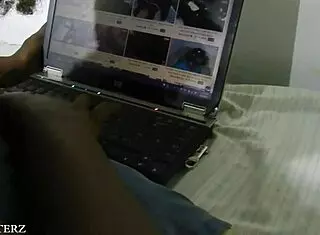 Why is her wet vagina so sweet with cum?