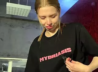 My girlfriend is a slut, I think she is cheating on me