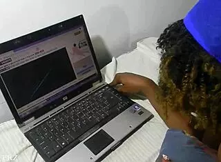 Why is her wet vagina so sweet with cum?