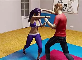 Alternate existence game episode 21