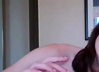 Permanent chastity is the price you pay