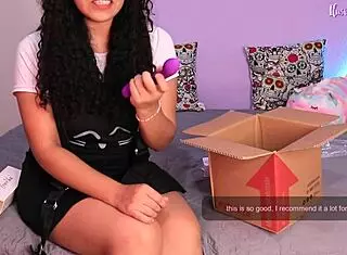 Poniendo a prueba juguetes de funejoy - unboxing