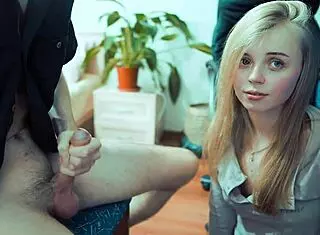 i just love eating ass so much in this webcam session!