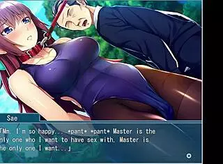 what's the perfect student council president's secret fetish?