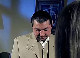 Rich Submissive 18+ Whore Cruelly Used in Play