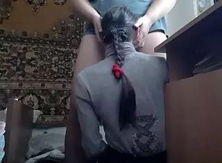 我控头让她女同高潮更快！