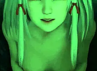 Watch kidkudi striptease and get clothes ripped in hentai cartoon!