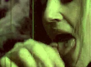 gentleman confesses vintage blowjob encounters