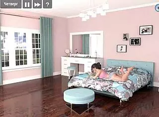 Complete Gameplay Of Girl House Part 13 In Hospital