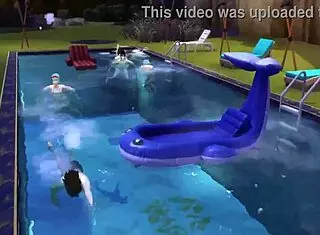 dragon ball mothers fucked by sons in cheating orgy