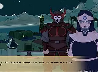 four element trainer book 5 slav part 4 adventure