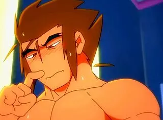 Emi Goes To Gym To Reunite With Jaco