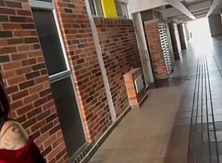 katty, suck my cock and let me fuck your ass in this parking lot.