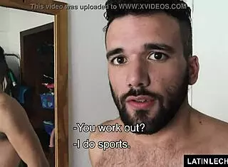 i turned a young latino gay teen into my anal sex servant