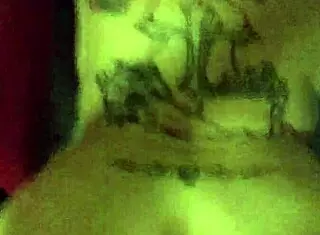 Jessica Gonzales Bent Over for Anal