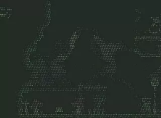 Hot Monster Girl Drains His Balls!